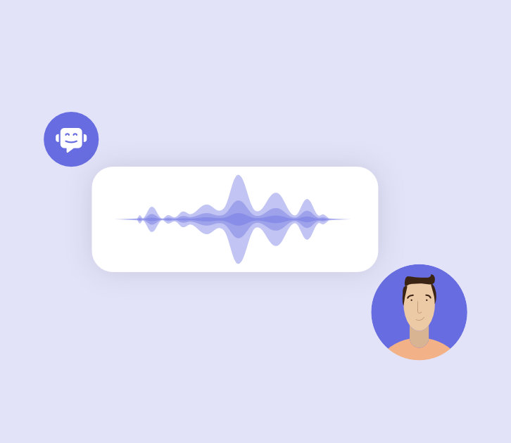 testing voice & IVR prompt